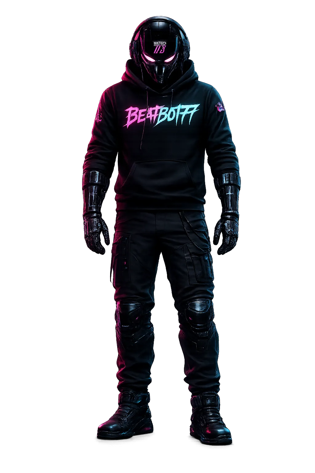 BeatBot77